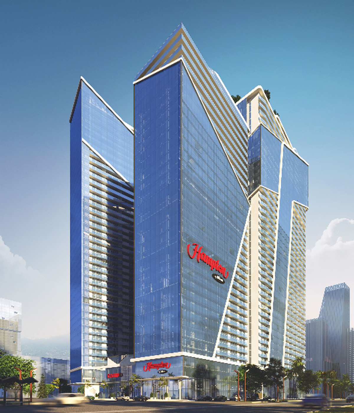 image front