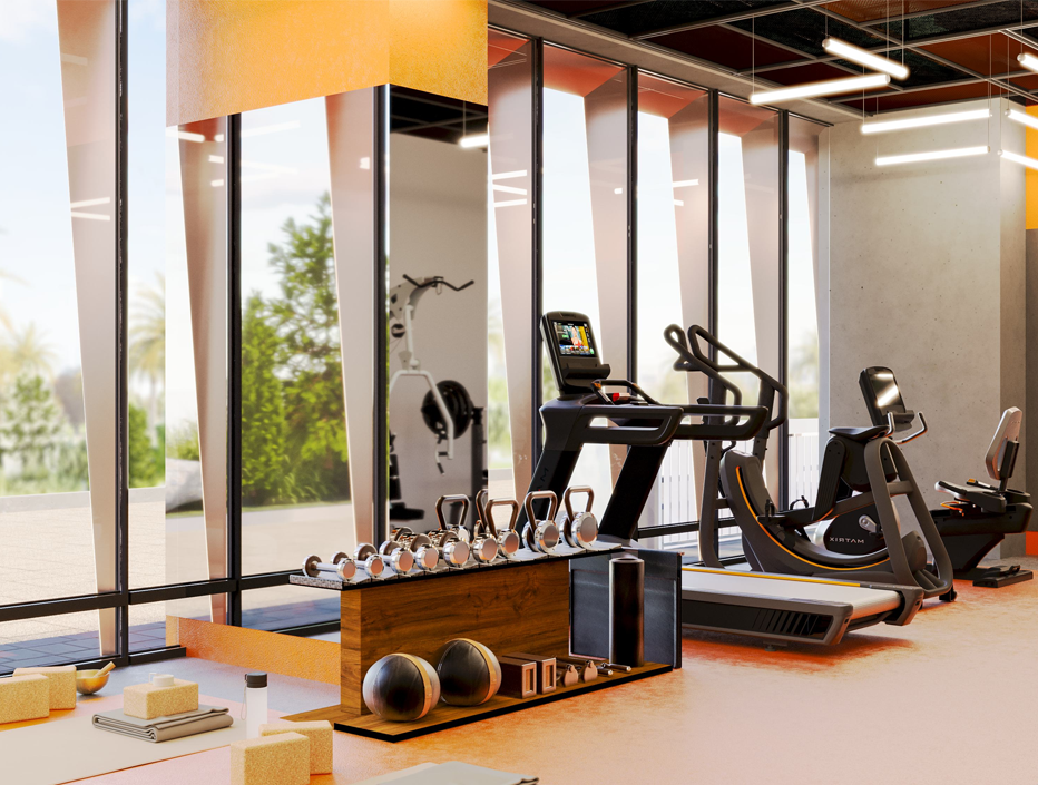 Gym