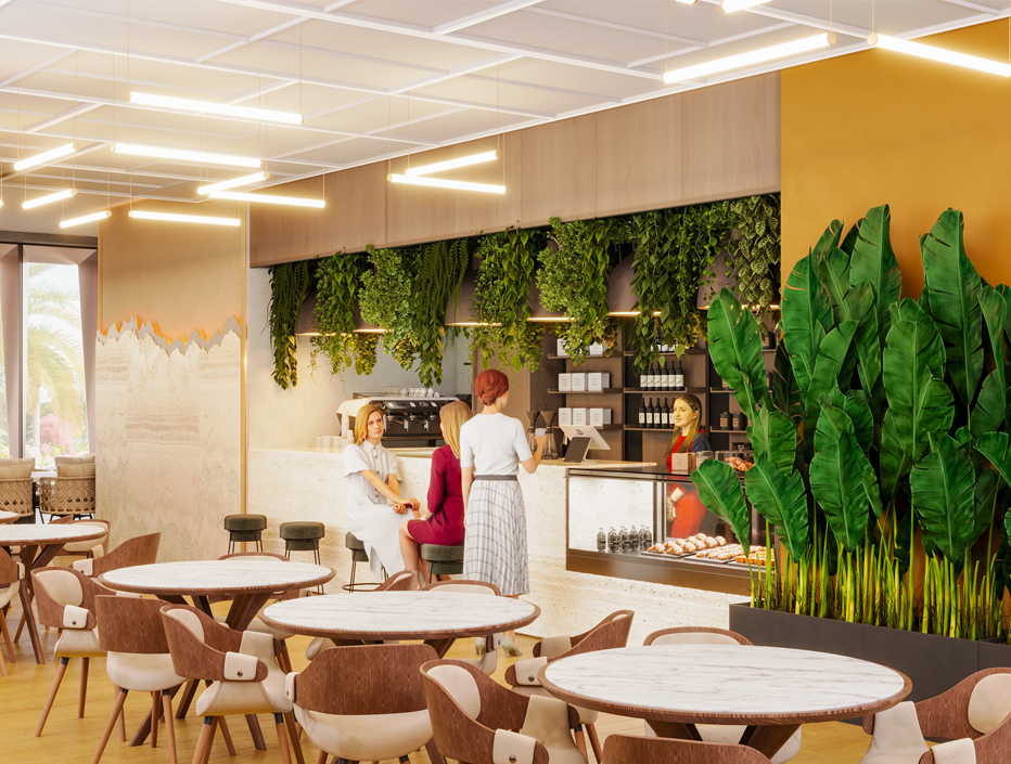 Restaurant-&-Cafe