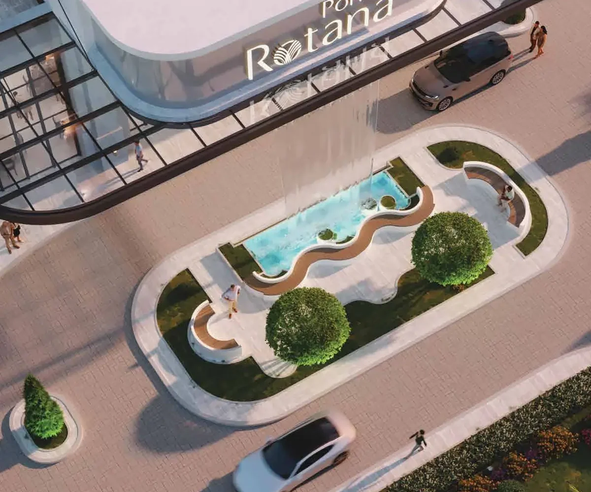 Rotana_Infrstructure